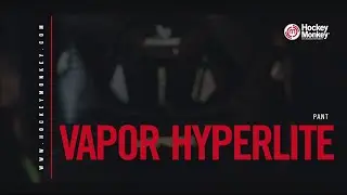 Bauer Vapor Hyperlite Pants