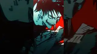EVERYTHING STARTED BACK THEN 🔥😈 #jujutsukaisen #animeedit #anime