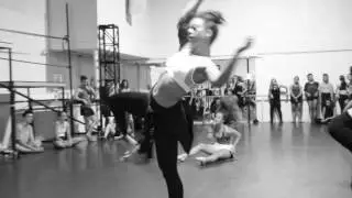 THE DREAM DANCE COMPANY 2017 AUDITIONS