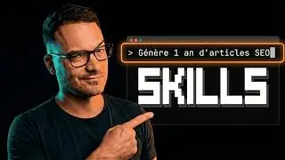 Skills.sh + Ralph Wiggum : c'est du cheat