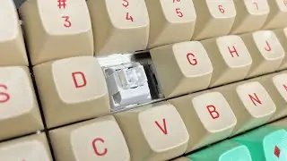 HG White | Drop+Olkb Planck V6 | MT3 Jukebox