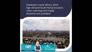 Florida Waterfront Condos Spark Developer Frenzy