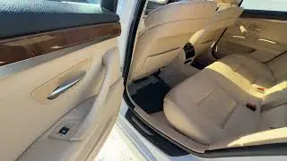 2011 BMW 528 747158