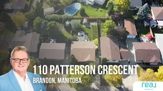 Check Out This Beautiful Home Located In Brandon, Manitoba 🍁