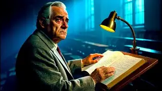 Profesor z Harvardu wyjawił prawdę. Tych błędów po 60-tce nigdy sobie nie wybaczysz.