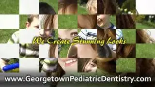 Children's Dentist Georgetown | Pediatric Dentist Georgetown | Kids dentist Georgetown
