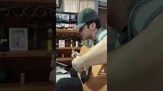 se me olvidaba -El Pariente🥀