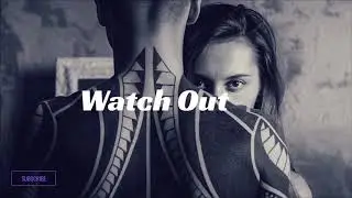 Watch Out - Rap Beat |  Hip Hop Banger Instrumental 2020