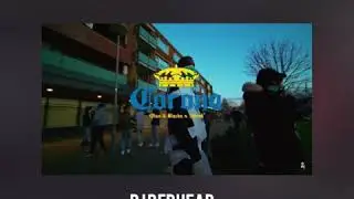 CORONA $HIRAK.    Qlas & Blacka.   ReMiX