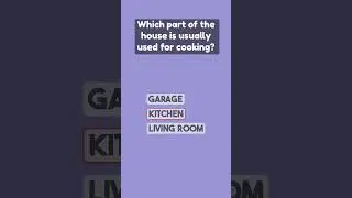 Home Sweet Home: The Ultimate House Quiz Challenge!