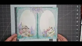 Etsy Share: Saint Patricks Day Junk Journal Kit