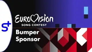 Rai bumper sponsor Eurovision Song Contest 2024