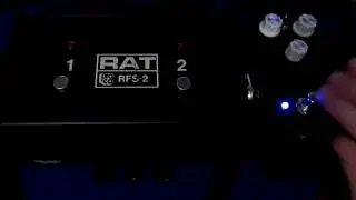 Ananashead FX DS308 ProCo RAT R2DU comparison