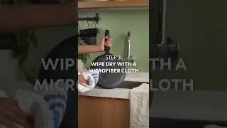 Cleaning your Cast Iron Tawa