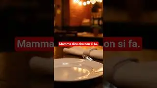 🤷&zwj;♀️ #food #italia #food #shorts #spaghetti #cioccolato #pasticcio