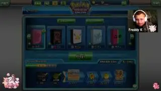 LIVEStream #3 TeamPIPokemon Pok&eacute;mon Trading Card Game Online PTCGO