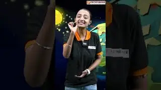 Trick for remembering Chlorophyceae by Swagata Ma'am