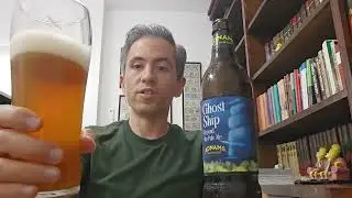 Ghost Ship Pale Ale 🍺🇬🇧