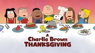 Opening to A Charlie Brown Thanksgiving (1973) on TV Plus 7 Jr. [11/27/25] (Network Premiere)