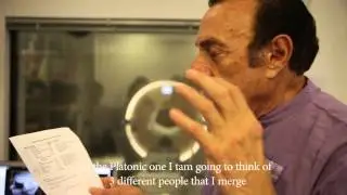 Imagine Hero Documentation-  Amy Cheung in collaboration with Prof. Philip Zimbardo