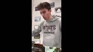 Big J Puts three chocolates to the test!