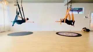 NEW: Spiral Energetix || AYRx Swing Therapeutix || 2.1.23