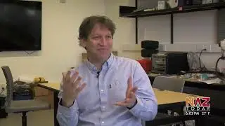 Clean Cooling Solution Found at NAU