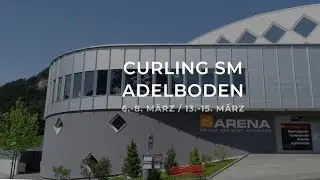 SM Nachwuchs 2020 Sheet 1 │  Halbfinal Junioren -  Lausanne Olympique :  Basel 1