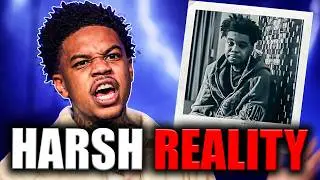 Lil Poppa&rsquo;s Final Words REVEALED...(This Changes Everything)