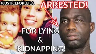 MISSING GEORGIA MOTHER LEILA CAVETT | SHANNON RYAN CHARGED WITH KIDNAPPING AND LYING TO FEDS
