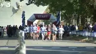 Runners participate in annual Race for Hope