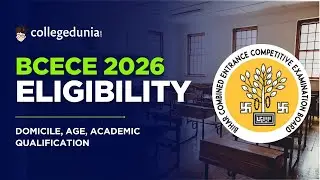 BCECE 2026 Eligibility Criteria Explained | Age, Education, Reservation & Documents