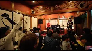 タテタカコ, ALKDO(永山愛樹, 竹舞) - Just Like a Boy