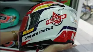 RSV HELMET REVIEW