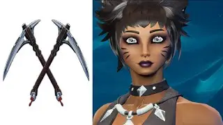 DAUNTLESS How To Use Chain Blades Tutorial 2020