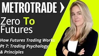 Trading Psychology and Success Principles | Part 7 of How Futures Trading Works