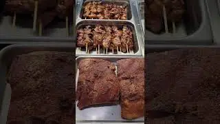 pinoy food