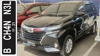 In Depth Tour Toyota Avanza 1.5 G [F650] 2nd Facelift (2019) - Indonesia