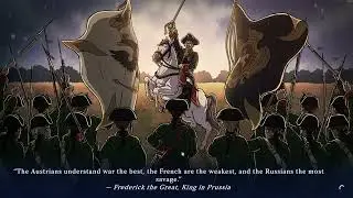 MASTER OF COMMAND PRUSSIA PART 2
