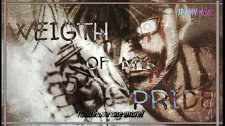 Hajime no Ippo - [AMV] - Weigth of my pride