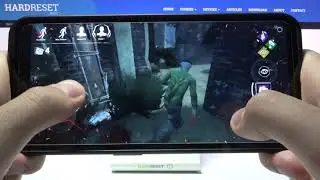 Играем на Nokia XR 20 в игру Dead By Daylight / Тест производительности в игре Dead By Daylight
