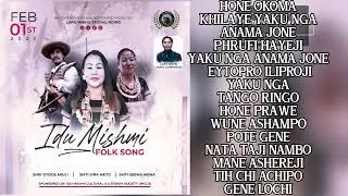 Yaku chi joh meh by Sira Meto.