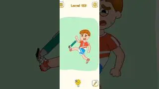 Draw police _ tricky puzzles|| android game play||walkthrough part 1|| All (112/128 )level answers