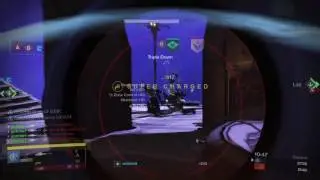 Destiny Quad Sniper Feed
