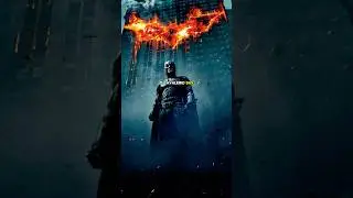 Se dependesse dos f&atilde;s, Heath Ledger jamais teria interpretado o Coringa #filmes #herois #batman