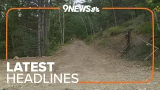 Latest Headlines | Community search party finds missing Idaho Springs man dead