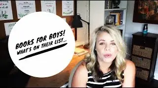 Classic Children&rsquo;s Books | Our Boys Favorites | Charlotte Mason Homeschool