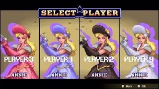 Wild Guns Reloaded review score 10 out of 10 PS4 action