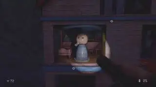 In Sound Mind Gameplay part 4 on PS5