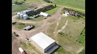 How to install Internet in your shop and WIFI for farm yard